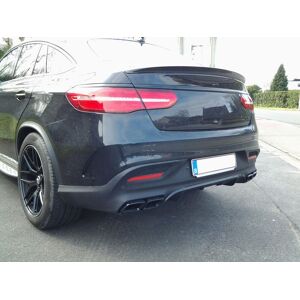 TON Aleron Negro Brillo Mercedes-Benz Gle Coupe C292 TON Aleron Negro Brillo Mercedes-Benz Gle Coupe C292