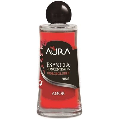 Cristalinas Quemador de Esencia Amor 50 ml Cristalinas Quemador de Esencia Amor 50 ml