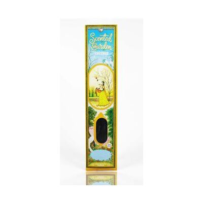 Radhe Shyam Mandragora Incienso Jardín Perfumado 12 Barras Radhe Shyam Mandragora Incienso Jardín Perfumado 12 Barras