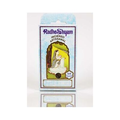 Radhe Shyam Benjui Cono Incienso Scented Garden Radhe Shyam Benjui Cono Incienso Scented Garden