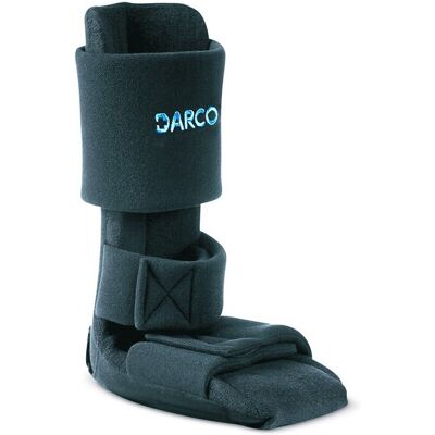 Herbi Feet Calzado Darco Quirúrgico Nightsplint M Herbi Feet Calzado Darco Quirúrgico Nightsplint M