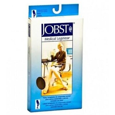 Bsn Medical Panty Jobst 140 Negro Talla 4 Bsn Medical Panty Jobst 140 Negro Talla 4