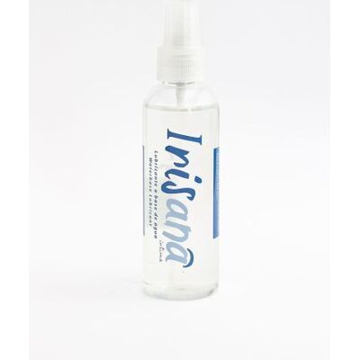 Irisana Limpiador De Accesorios Irisana Intima 150 ml Irisana Limpiador De Accesorios Irisana Intima 150 ml