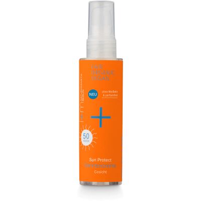 I+M Protección Solar Crema Facial SPF 50 50 ml I+M Protección Solar Crema Facial SPF 50 50 ml