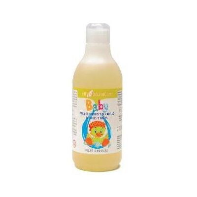 Herbofarm Gel Baño Baby Bio 250 ml Herbofarm Gel Baño Baby Bio 250 ml