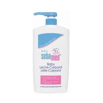 Sebamed Baby Leche Corporal Hidratante 750 ml Sebamed Baby Leche Corporal Hidratante 750 ml