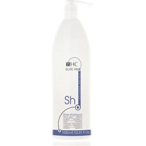 Champú Silver Hairconcept Elite Pro - Champú Champú Silver Hairconcept Elite Pro - Champú