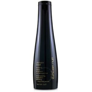 Shu Uemura Ultimate Reset Shampoo 300 ml 340 gr Shu Uemura Ultimate Reset Shampoo 300 ml 340 gr