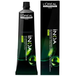 L'Oréal Professionnel Inoa Fundamental Coloración Capilar 60 gr 5.3 L'Oréal Professionnel Inoa Fundamental Coloración Capilar 60 gr 5.3