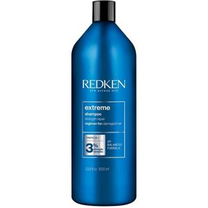 Redken Marca Modelo - Champú Fortalecedor Redken Marca Modelo - Champú Fortalecedor
