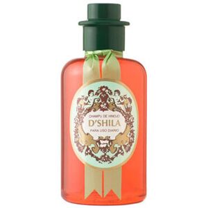 D'SHILA Champú Hinojo 300ml - Cuidado Capilar D'SHILA Champú Hinojo 300ml - Cuidado Capilar