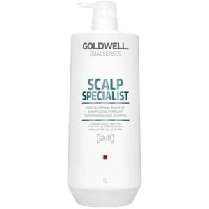 Goldwell Dualsenses Scalp Specialist Champú Limpiador Profundo - 1000 ml Goldwell Dualsenses Scalp Specialist Champú Limpiador Profundo - 1000 ml