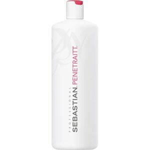 Sebastian Professional Penetraitt Acondicionador Capilar 1000 ml Sebastian Professional Penetraitt Acondicionador Capilar 1000 ml