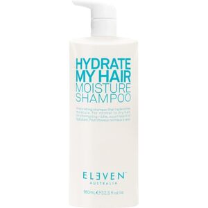 Eleven Australia Hidratación Mi Cabello Champú - Champú Eleven Australia Hidratación Mi Cabello Champú - Champú