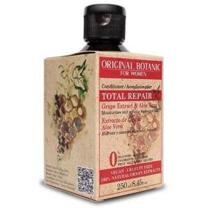 Acondicionador Total Repair de Annmarie Börlind - Hidrata, Nutre, Cuidado Profundo Acondicionador Total Repair de Annmarie Börlind - Hidrata, Nutre, Cuidado Profundo