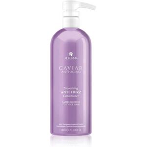Alterna Caviar Acondicionador Alisador Anti-Frizz (1000 ml) Alterna Caviar Acondicionador Alisador Anti-Frizz (1000 ml)