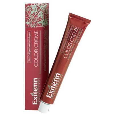 Exitenn Professional Color Creme 746 Exitenn Professional Color Creme 746