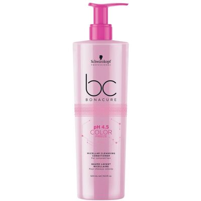 Schwarzkopf Professional Bc Bonacure Color Freeze Acondicionador Schwarzkopf Professional Bc Bonacure Color Freeze Acondicionador