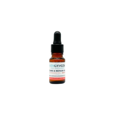 Keybiological Keyoxygen Care Repair Oil 800 Ip 10 ml Keybiological Keyoxygen Care Repair Oil 800 Ip 10 ml