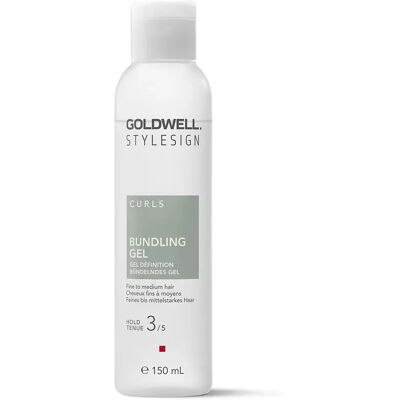 Goldwell Marca Modelo Variantes - Gel para el cabello Goldwell Marca Modelo Variantes - Gel para el cabello