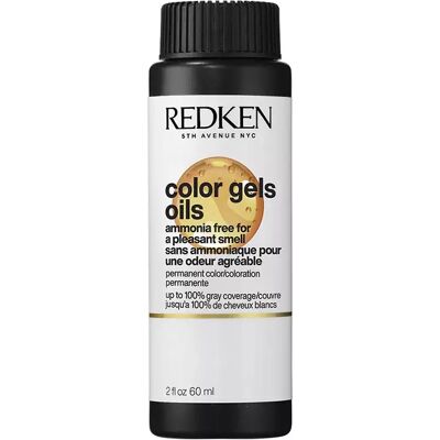 Redken 10av-10.12 Aceite Gel de Color - Sin Amoníaco, 3x60ml Redken 10av-10.12 Aceite Gel de Color - Sin Amoníaco, 3x60ml