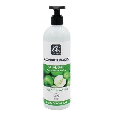 NaturaBIO Cosmetics Acondicionador Vitalidad 500 ml NaturaBIO Cosmetics Acondicionador Vitalidad 500 ml