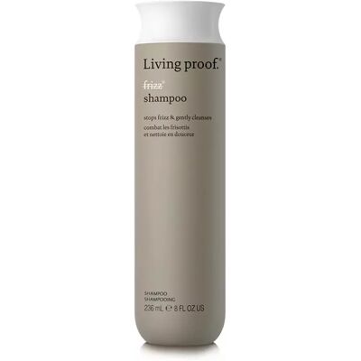 Living Proof No Frizz Shampoo - Cuidado anti-frizz 236ml Living Proof No Frizz Shampoo - Cuidado anti-frizz 236ml