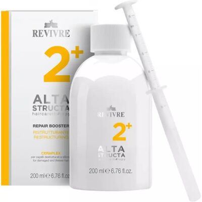 REVIVRE Alta Structa 2+ Impulsor Reparador - Suero para el cabello REVIVRE Alta Structa 2+ Impulsor Reparador - Suero para el cabello