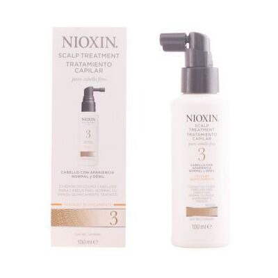 Nioxin System Scalp Treatment (100 ml) - 3 Scalp Nioxin System Scalp Treatment (100 ml) - 3 Scalp
