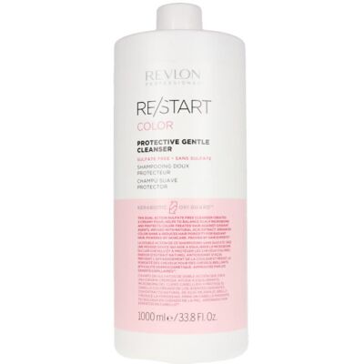 Revlon Professional Re-Start Limpiador Suave Protectora del Color Revlon Professional Re-Start Limpiador Suave Protectora del Color