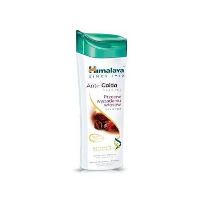 Himalaya Herbals Anti-Hair Loss Shampoo - Champú Himalaya Herbals Anti-Hair Loss Shampoo - Champú