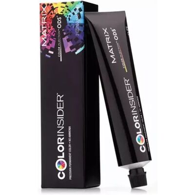 Matrix Tinte Permanente Color Insider 67 ml 7G Matrix Tinte Permanente Color Insider 67 ml 7G
