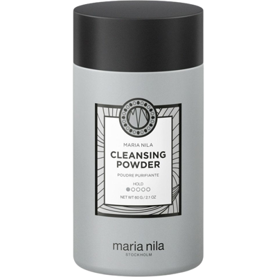 Maria Nila Polvo Limpiador Capilar 60 gr Maria Nila Polvo Limpiador Capilar 60 gr