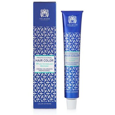 Valquer Crema Colorante 60 ml 7.66 Rubio Medio Rojizo Intenso Valquer Crema Colorante 60 ml 7.66 Rubio Medio Rojizo Intenso