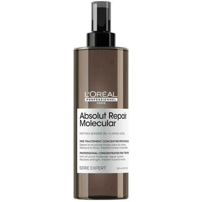 L'Oréal Professionnel Serie Expert Absolut Repair Tratamiento Previo Molecular (190ml) L'Oréal Professionnel Serie Expert Absolut Repair Tratamiento Previo Molecular (190ml)