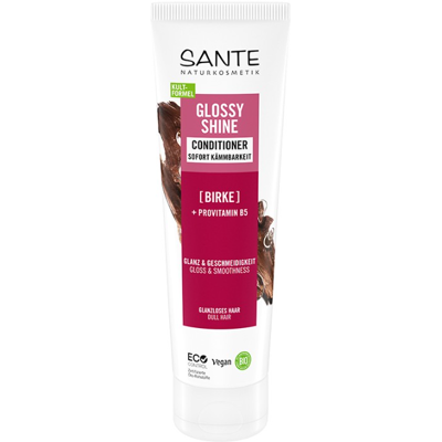 Sante Acondicionador Brillo Radiante Abedul 150 ml Sante Acondicionador Brillo Radiante Abedul 150 ml