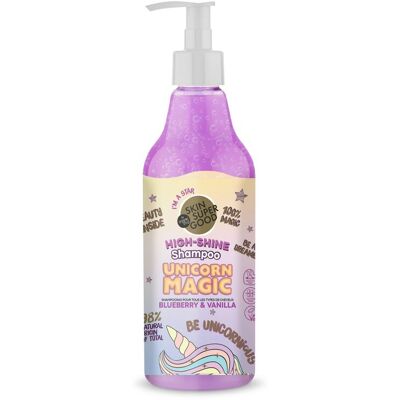 Natura Siberica Skin Super Good Champú para Cabello Brillante 500 ml Natura Siberica Skin Super Good Champú para Cabello Brillante 500 ml