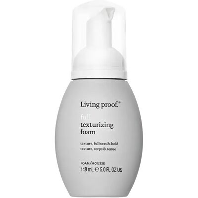 Espuma Texturizante Living Proof - Unisex - 148ml - Espuma para peinar Espuma Texturizante Living Proof - Unisex - 148ml - Espuma para peinar