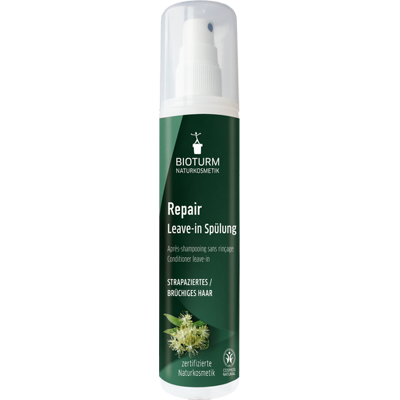 Bioturm Acondicionador Reparador sin Aclarado 150 ml Bioturm Acondicionador Reparador sin Aclarado 150 ml