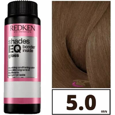 Redken Shades EQ Bonder Inside 05N Redken Shades EQ Bonder Inside 05N