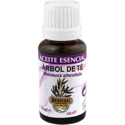 Herdibel Aceite Puro Arbol de Te 50 ml 50 ml Herdibel Aceite Puro Arbol de Te 50 ml 50 ml