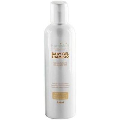 Famiskin Champú y Gel de Ducha para Bebé - 250 ml Famiskin Champú y Gel de Ducha para Bebé - 250 ml