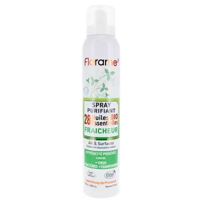 Florame Spray Purificant Frescura 180 ml Florame Spray Purificant Frescura 180 ml