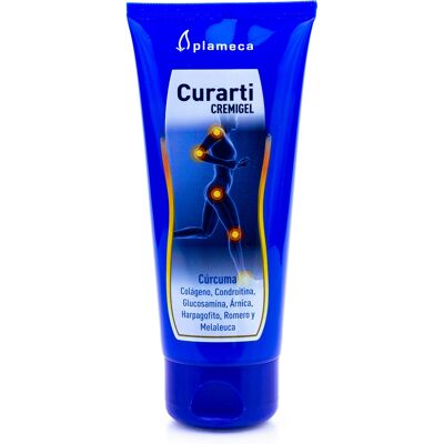 Plameca Curarti Crema 100ml - Alivio Rápido & Hidratación Profunda Plameca Curarti Crema 100ml - Alivio Rápido & Hidratación Profunda
