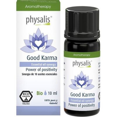 Physalis Ae Good Karma Bio 10 ml Physalis Ae Good Karma Bio 10 ml