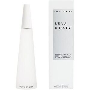 Issey Miyake L'Eau D'Issey Spray Desodorante (100 ml) Issey Miyake L'Eau D'Issey Spray Desodorante (100 ml)
