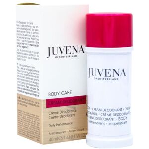 Juvena Cuidado Corporal Crema Desodorante 40 ml Juvena Cuidado Corporal Crema Desodorante 40 ml