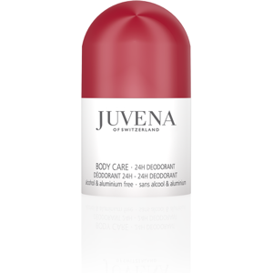Juvena Desodorante Roll-On 24H 50 ml 50 ml Juvena Desodorante Roll-On 24H 50 ml 50 ml