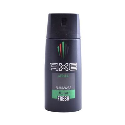 Axe Africa Desodorante en Spray 150 ml Axe Africa Desodorante en Spray 150 ml