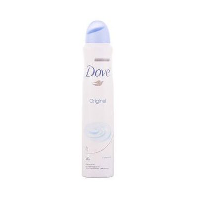 Dove Desodorante Vaporizador Original 200 ml 200 ml Dove Desodorante Vaporizador Original 200 ml 200 ml